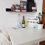 Gruene Stadtrandidylle - 22 Min Bis Potsdamer Platz *