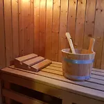 Apartmán Gruene Stadtrandidylle - 22 Min Bis Potsdamer Platz