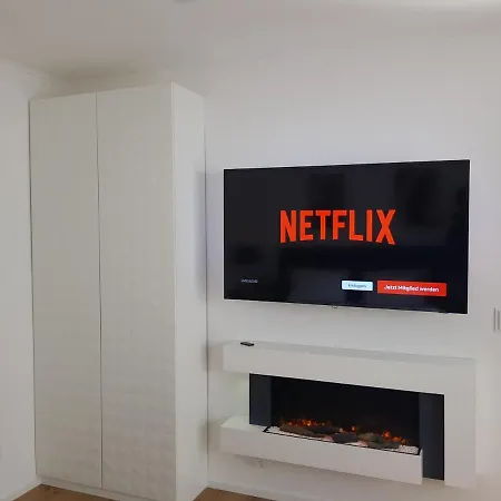 Daire Gruene Stadtrandidylle - 22 Min Bis Potsdamer Platz