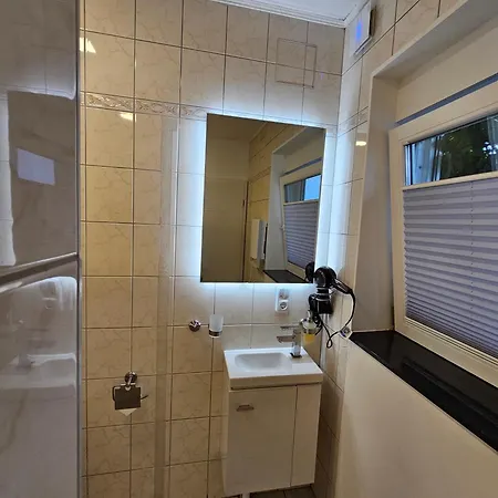 아파트 Gruene Stadtrandidylle - 22 Min Bis Potsdamer Platz