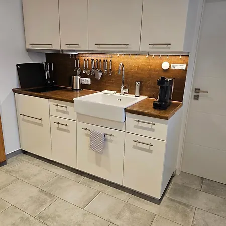 Gruene Stadtrandidylle - 22 Min Bis Potsdamer Platz *