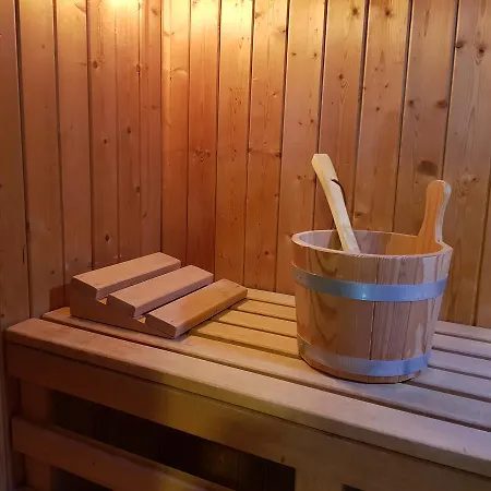 Apartament Gruene Stadtrandidylle - 22 Min Bis Potsdamer Platz