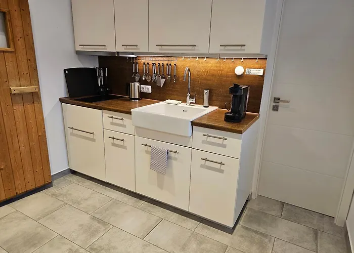 Gruene Stadtrandidylle - 22 Min Bis Potsdamer Platz *