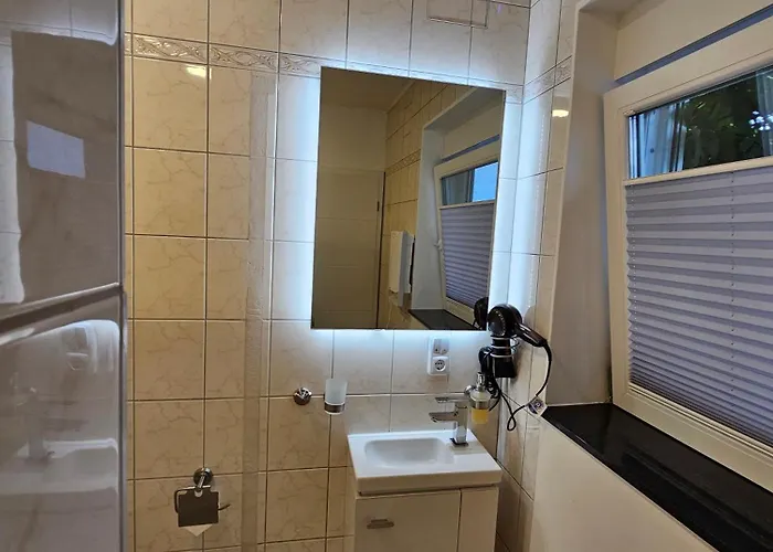 公寓 Gruene Stadtrandidylle - 22 Min Bis Potsdamer Platz