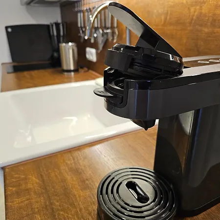 Gruene Stadtrandidylle - 22 Min Bis Potsdamer Platz * Berlin