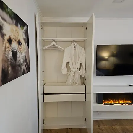 Gruene Stadtrandidylle - 22 Min Bis Potsdamer Platz Berlin