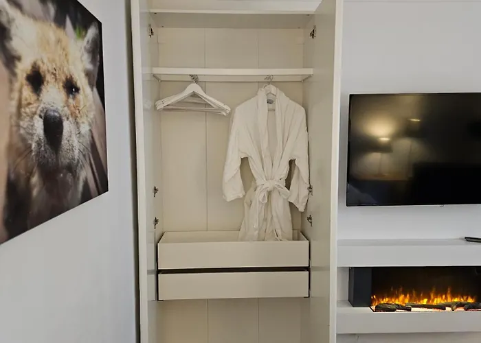 Gruene Stadtrandidylle - 22 Min Bis Potsdamer Platz Berlin