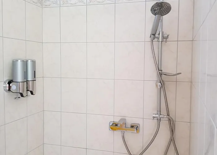 Gruene Stadtrandidylle - 22 Min Bis Potsdamer Platz Appartement